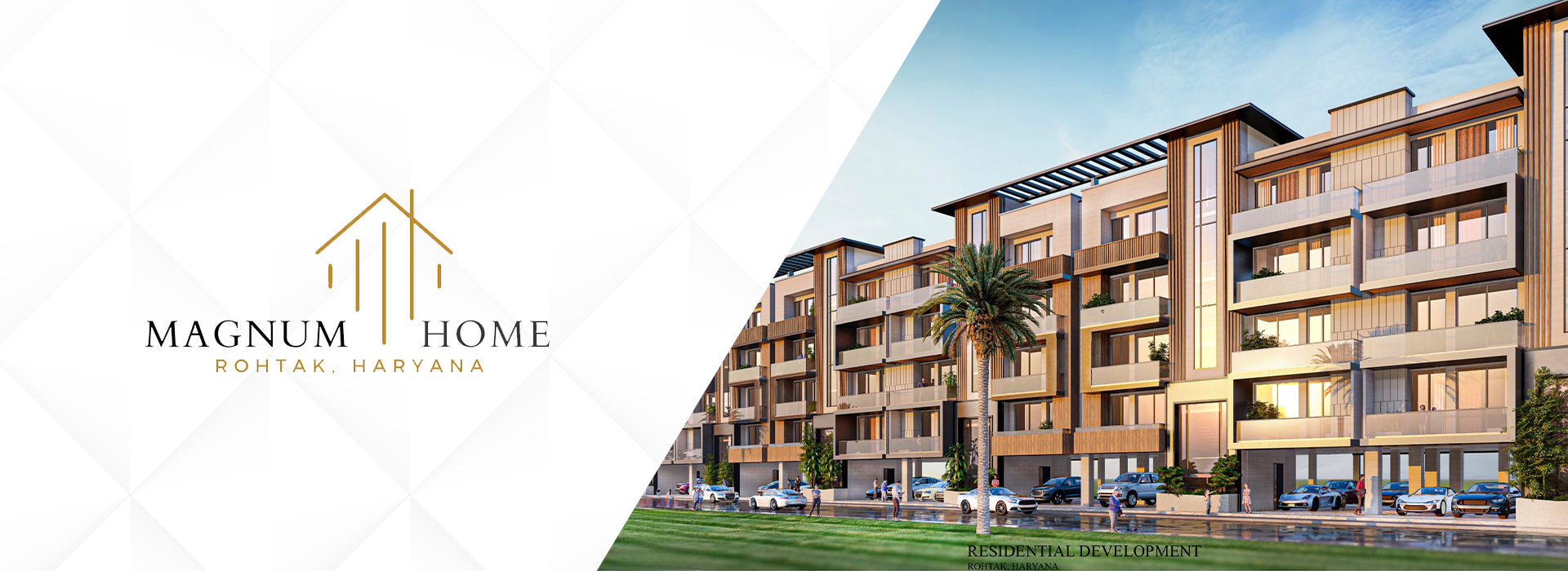 Magnum Home Rohtak